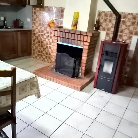 Casa vacanze Spacious House In - Shared Garden - 120 M² Bragança