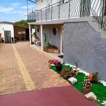 Spacious House In - Shared Garden - 120 M² Hébergement de vacances *