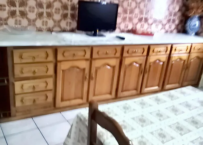 Feriehus Spacious House In - Shared Garden - 120 M²